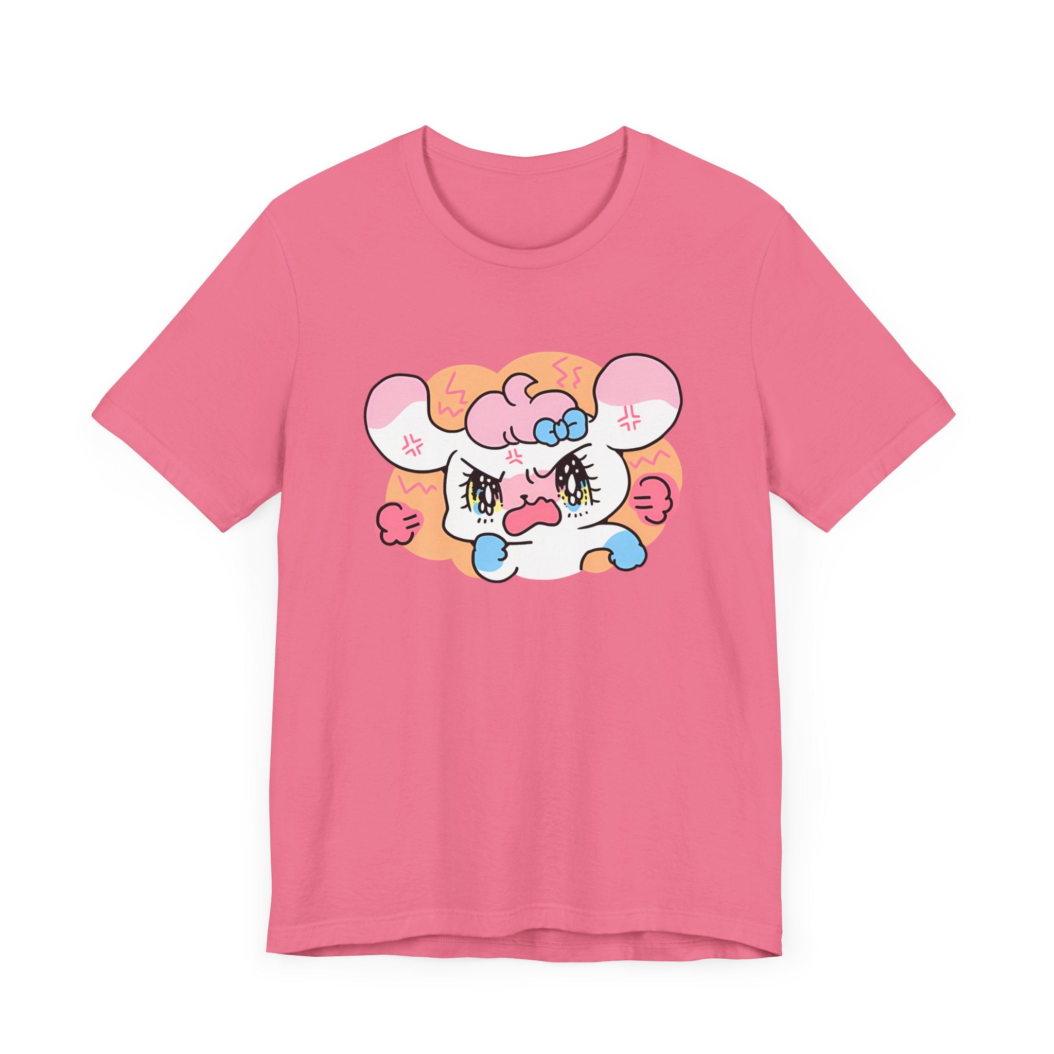 Cune Angry Tee